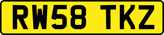 RW58TKZ