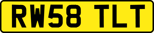 RW58TLT