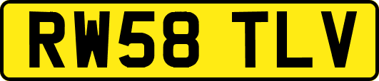 RW58TLV