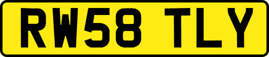 RW58TLY