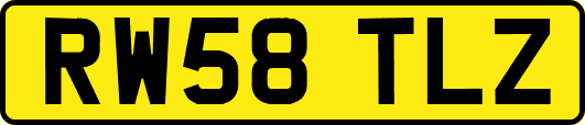 RW58TLZ