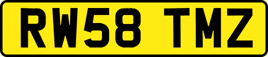 RW58TMZ