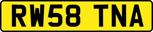 RW58TNA