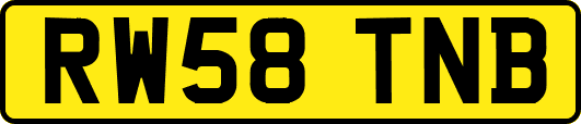 RW58TNB