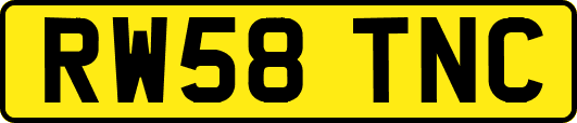 RW58TNC