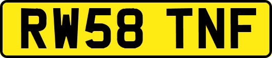 RW58TNF