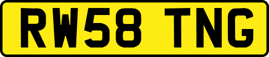 RW58TNG