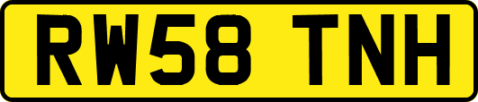 RW58TNH