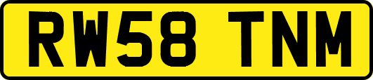 RW58TNM