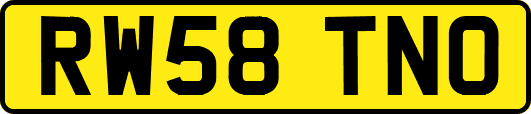 RW58TNO