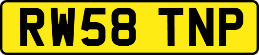 RW58TNP