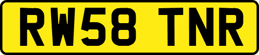RW58TNR