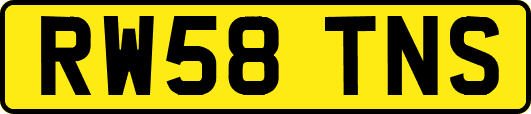 RW58TNS