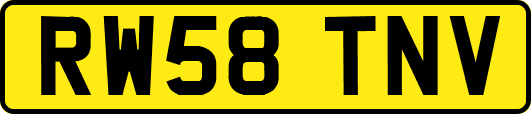 RW58TNV
