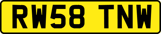 RW58TNW