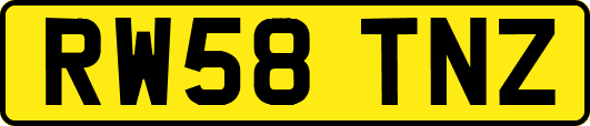 RW58TNZ