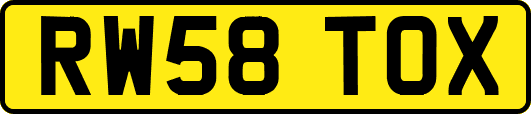 RW58TOX