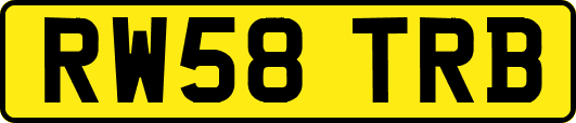 RW58TRB