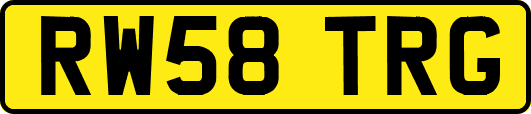 RW58TRG