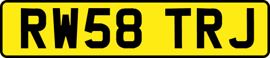 RW58TRJ