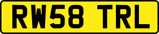 RW58TRL