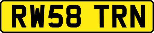 RW58TRN