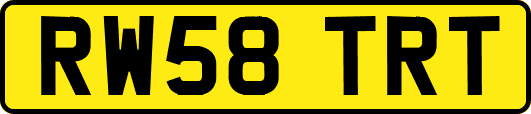 RW58TRT