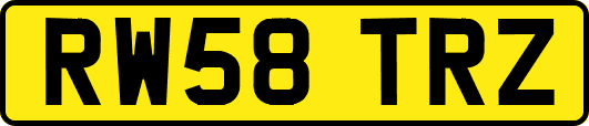 RW58TRZ