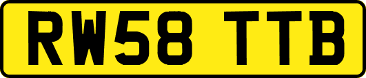 RW58TTB