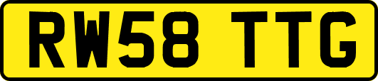 RW58TTG