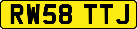 RW58TTJ