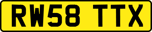 RW58TTX