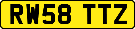 RW58TTZ