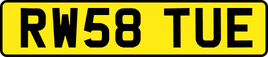 RW58TUE