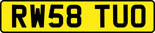 RW58TUO