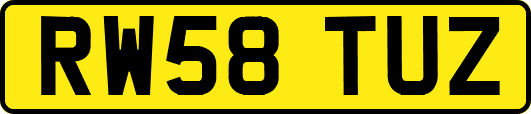 RW58TUZ