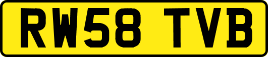 RW58TVB