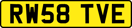 RW58TVE