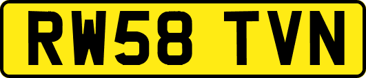 RW58TVN