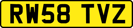 RW58TVZ