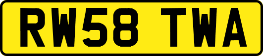 RW58TWA