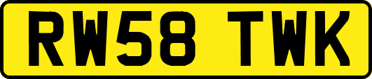 RW58TWK