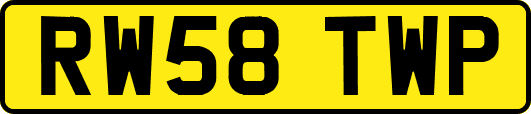 RW58TWP