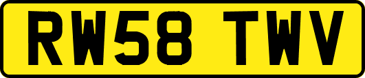 RW58TWV