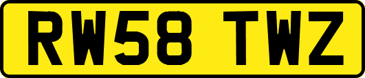 RW58TWZ