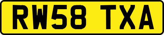 RW58TXA