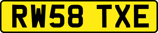 RW58TXE