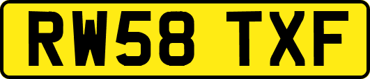 RW58TXF