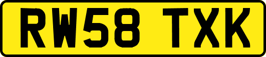 RW58TXK