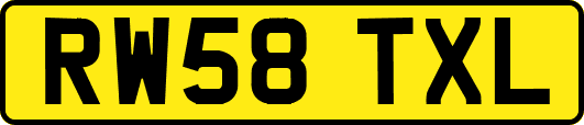RW58TXL